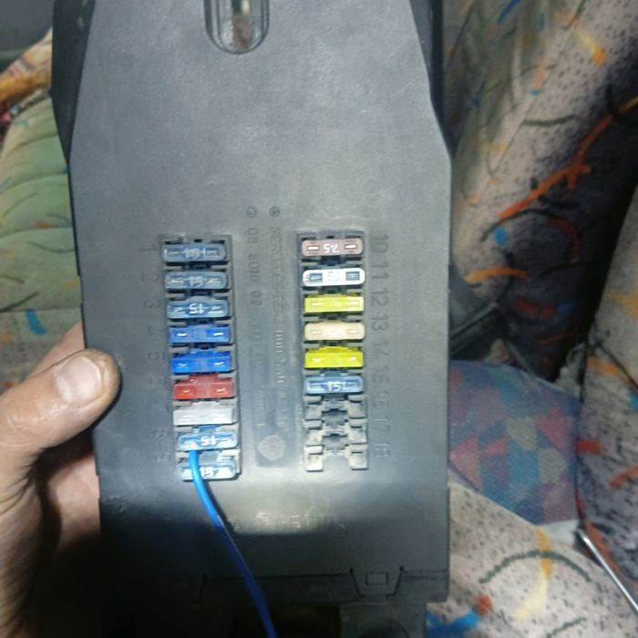 Автоэлектрик компьютерная диагностика