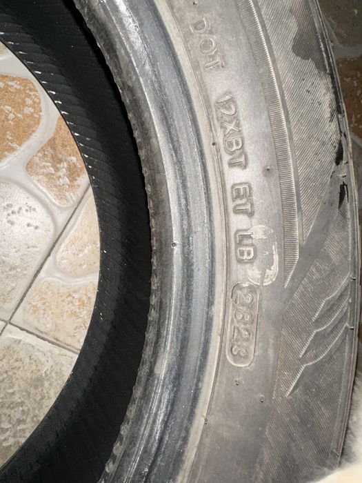 Зимни гуми 15-ки LAUFENN