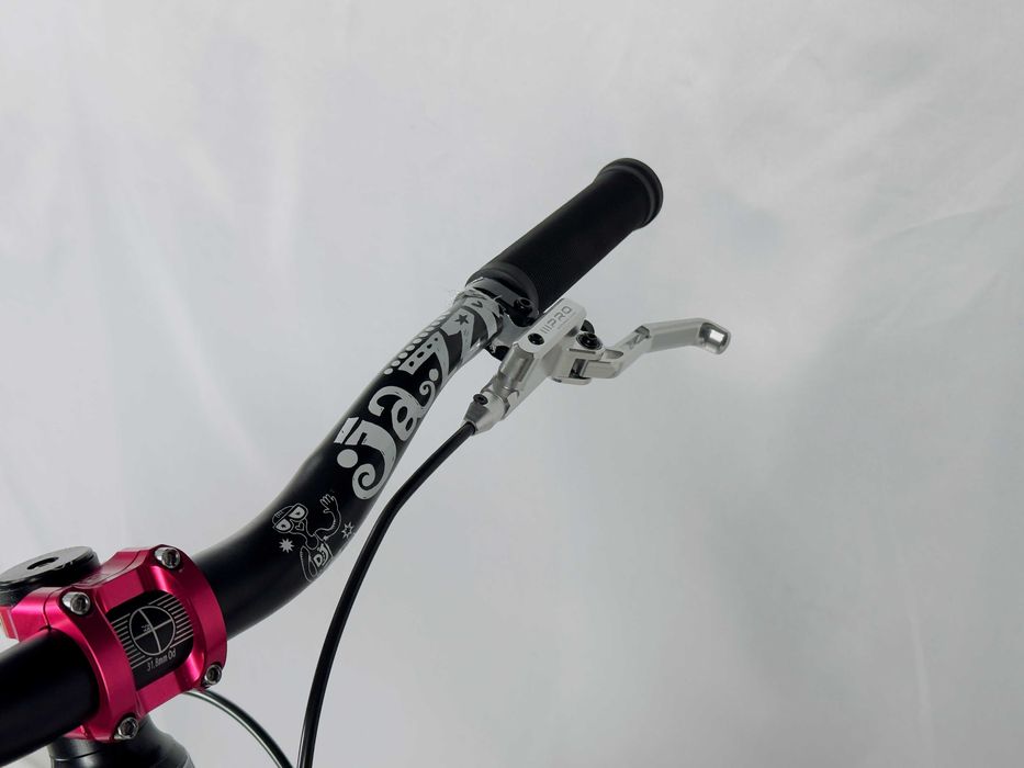 Велосипед HMBros H3-S1 26"