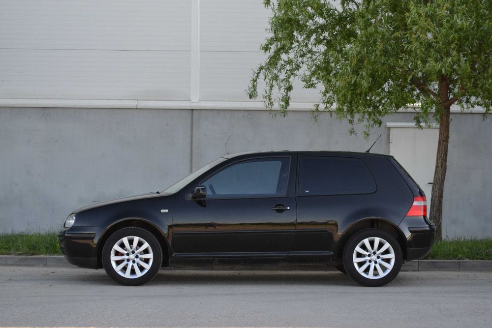 Volkswagen GOLF 4 (IV) - an 2003 - 1.4 16V - BCA