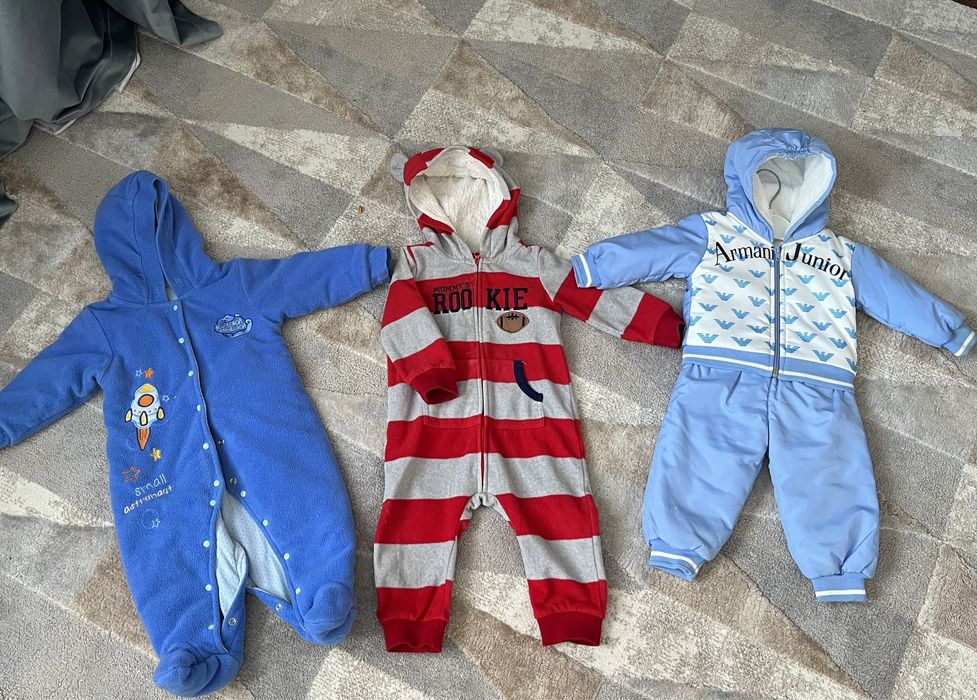 Детские вещи продается