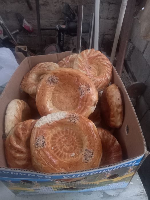 Капкан нан бар патирлер