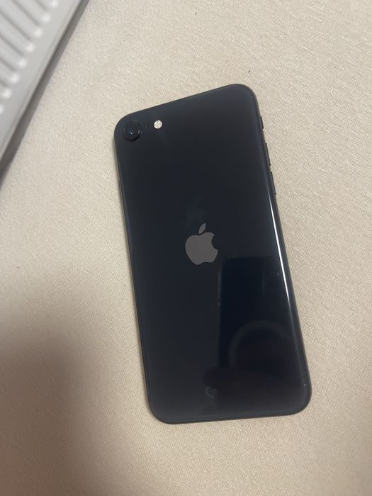 Iphone  SE 2020 64 GB