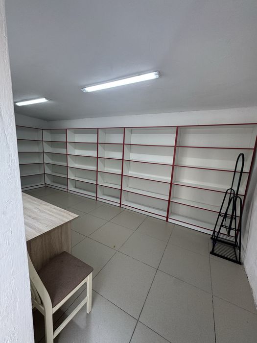 Сдам в аренду помещение