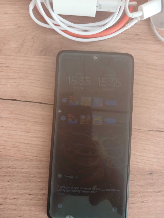 Xiaomi Redmi Note 10 Pro 6/128 ГБ
