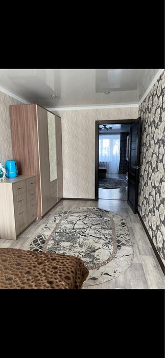 Продам 2х комнатную квартиру