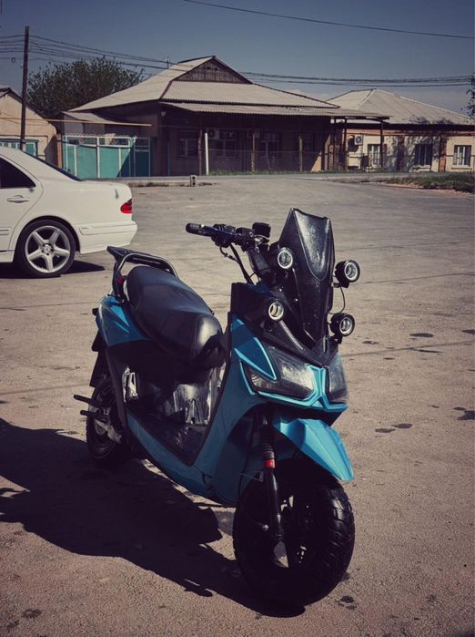 Арлан 200куб мото