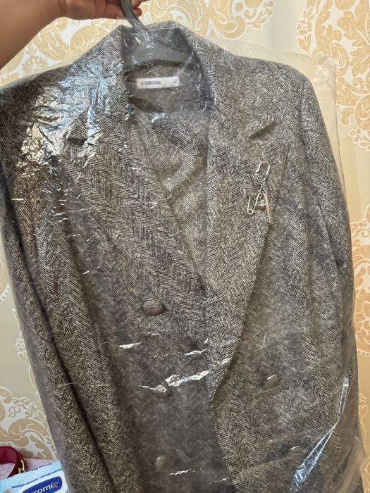 Одежда двойка новый