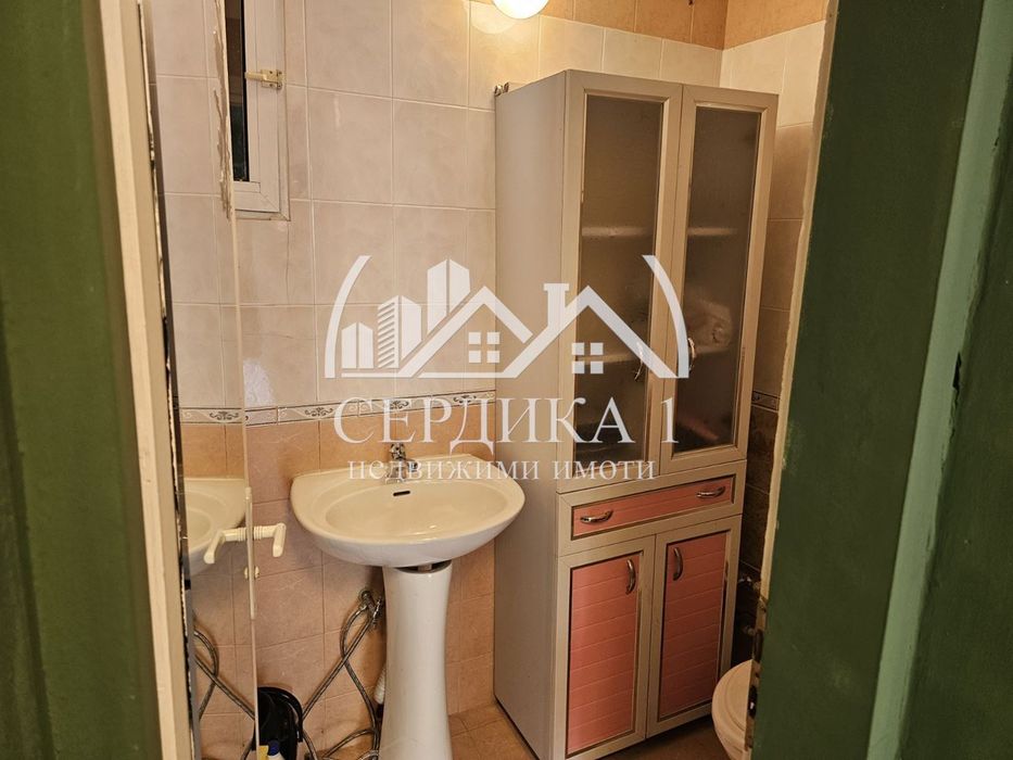 Дава се под наем Офис в София, Зона Б-18 - 15 кв.м за 204 € - Снимка #7