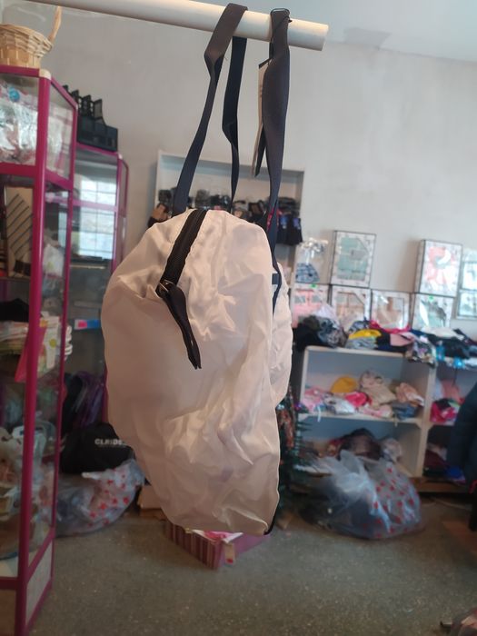 Продам Сумки Спортивные