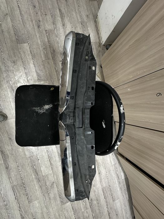 Решетка радиатора BMW G30