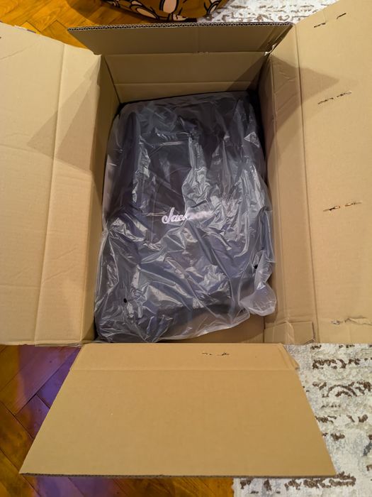 Калъф за китара Jackson