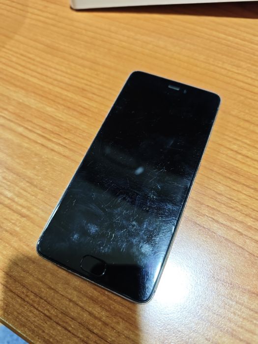 Продается Xiaomi Mi 5s 3/64