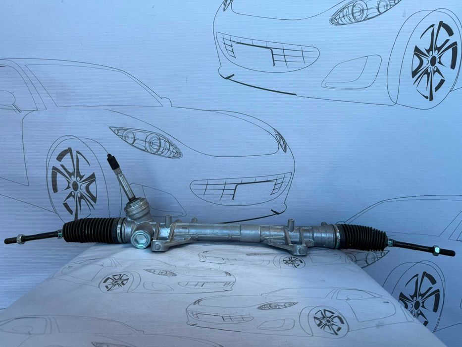 Caseta Directie Renault Clio 2015 / 2012-2019 Cod OEM 490013626R (4C1)
