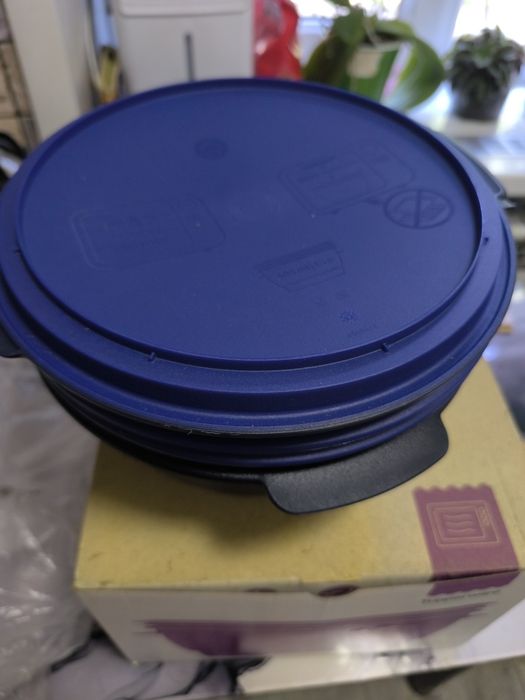 Продам посуду Tupperware