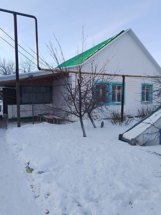 Обмен дома на квартиру