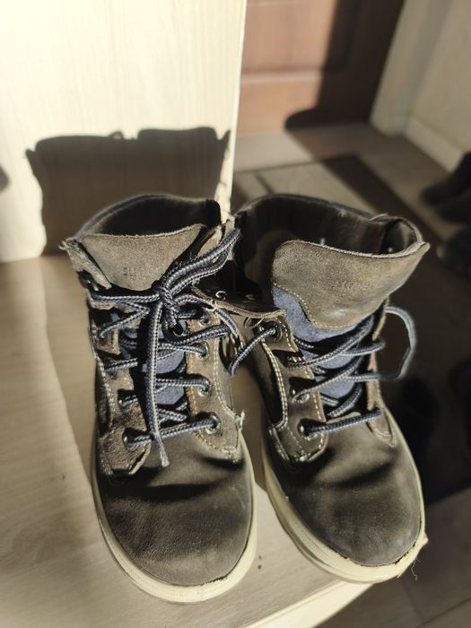 Ghetuțe 29 Gore tex