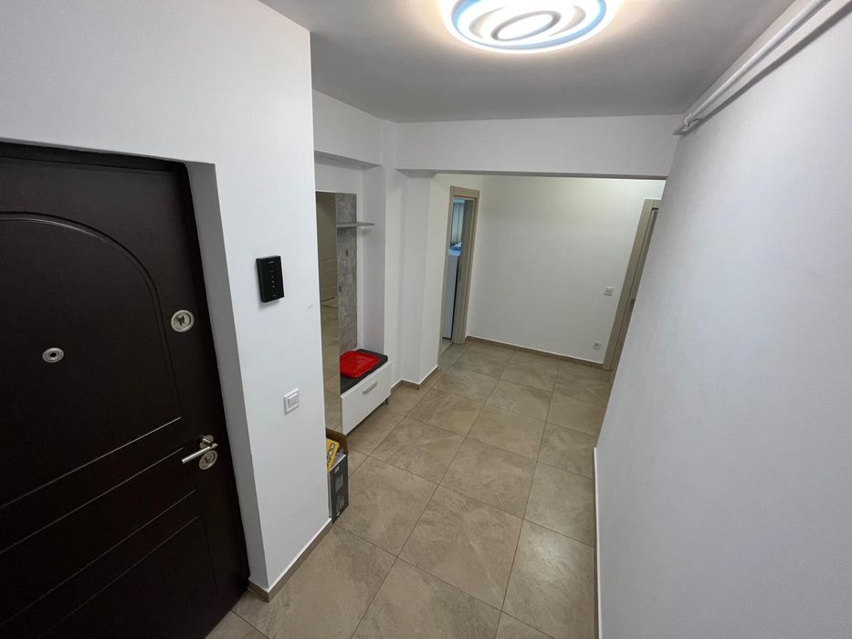 Apartament de inchiriat 3 camere Valea Adanca