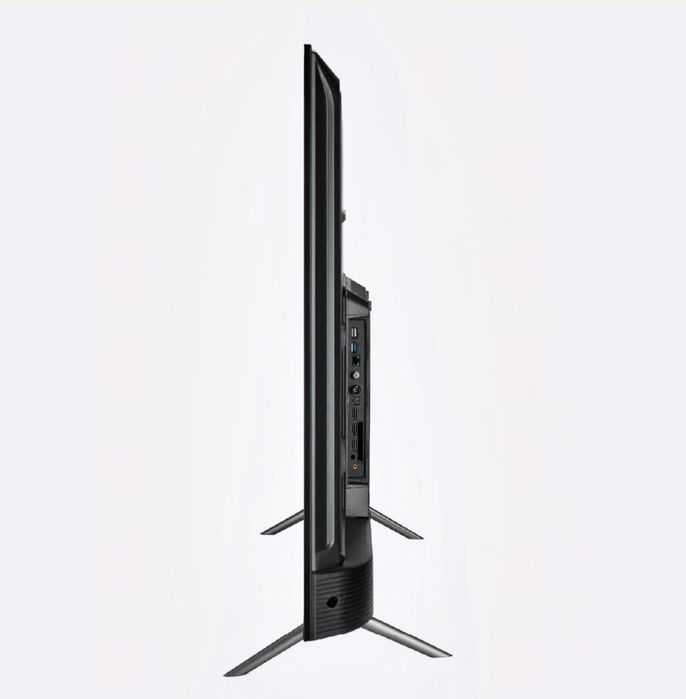 Телевизор Artel A55PUCH010 UHD 4K. Для дома.