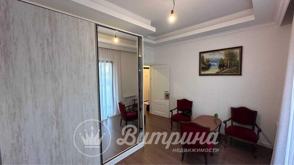 3 комнатная квартира ЖК Nur, Алайский, Юнусабад.