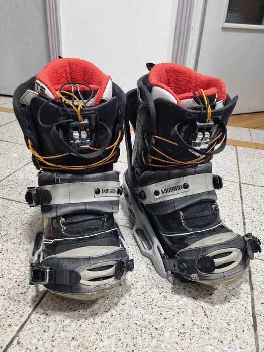 Сноуборд автомати Burton Mission Size M/L