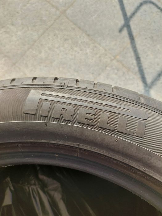 Anvelope Pirelli P Zero  R20 285 45