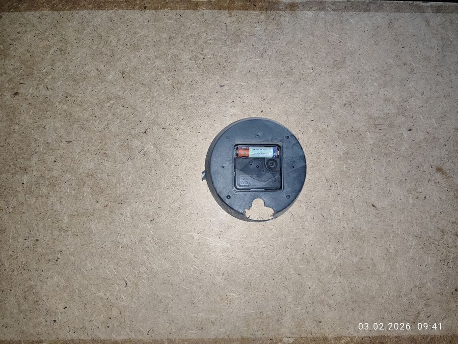 Soat va  rasmli  Alloh Muhammad s.a.v. ismlar yozilgan faqat ramkasi y