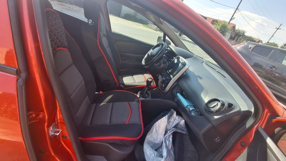 Vând  Renault clio 1.5 euro 6
