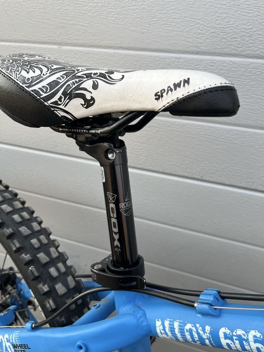 Велосипед Cross Dexter