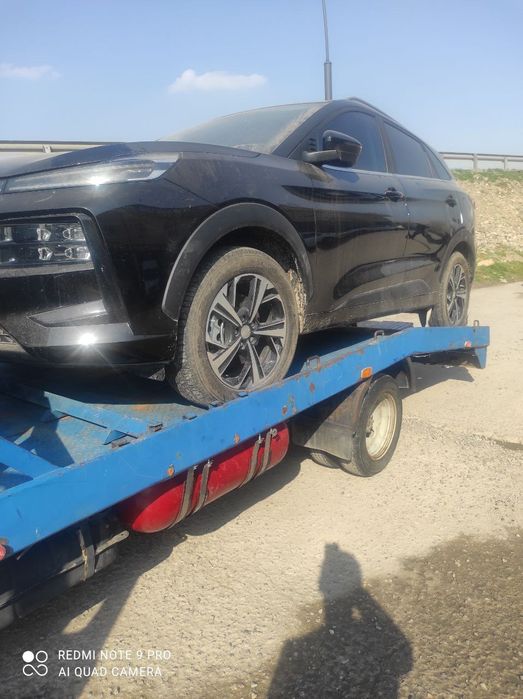 Evakuator xizmati Toshkent boylap 24.7