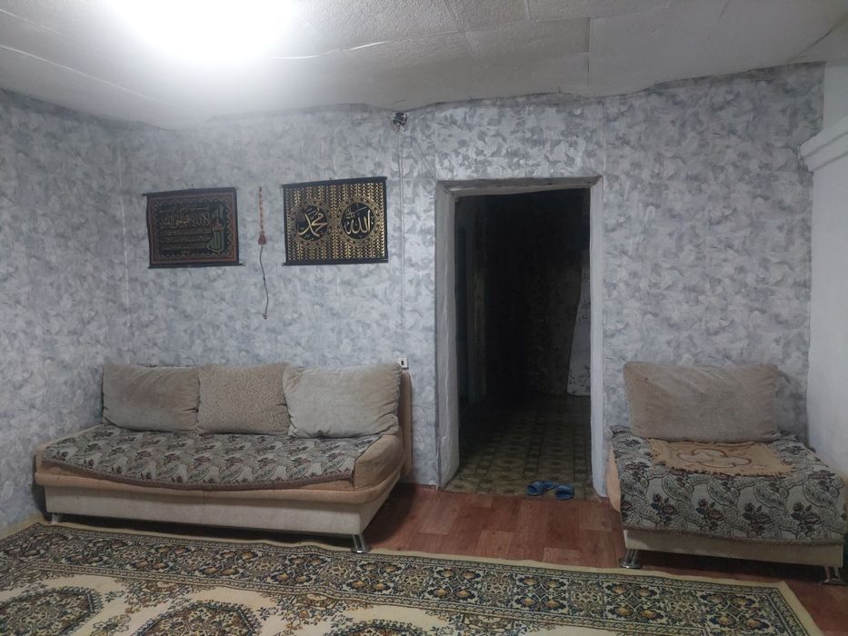 Срочно продается дом!