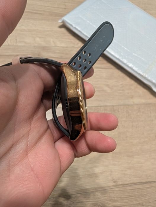 Samsung Galaxy Watch