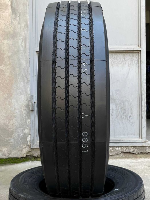 Yuk mashinalar uchun 315/80R22.5 va boshqa razmerlarda shinalar