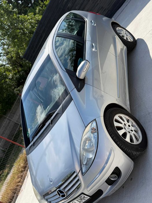 Vand Mercedes A class 180 diesel automata an 2005