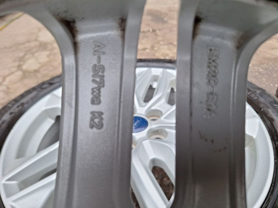 Форд-18цола-5/108-с датчици-оригиналн