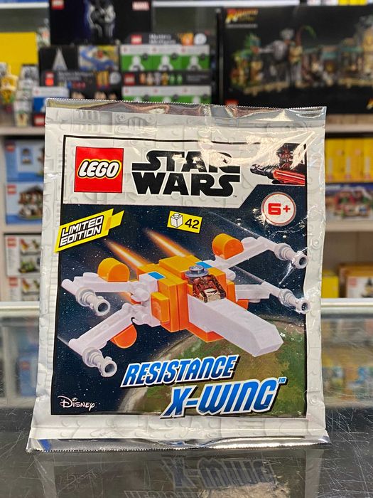 Мини наборы Lego оригинал