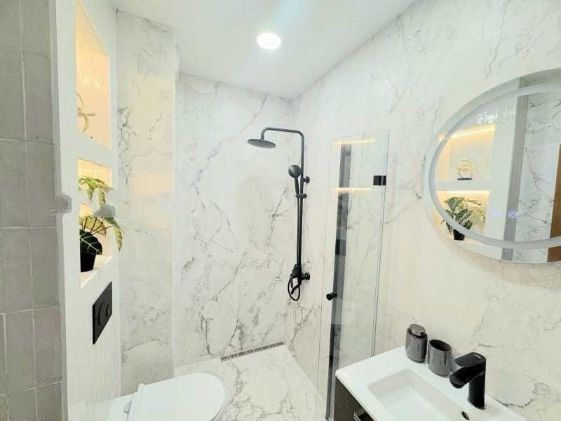 Продава се Тристаен апартамент в София, Орландовци - 108 кв.м за 1389 €/кв.м - Снимка #1