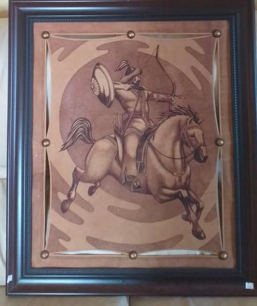 Сувениры, картины