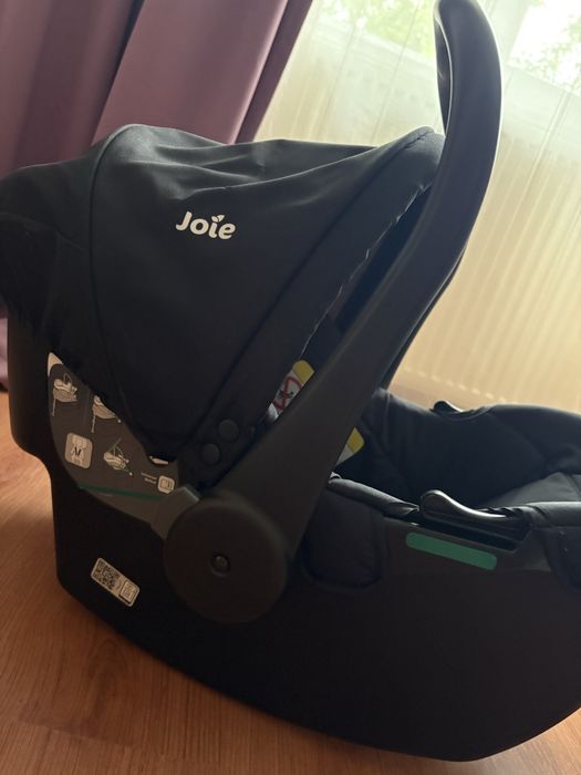 Scoica auto Joie