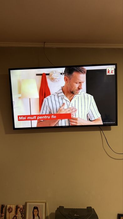 Tv Lcd diagonala 125 cm