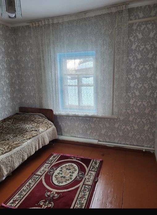 Продается дом Кабанбай(Теректи)