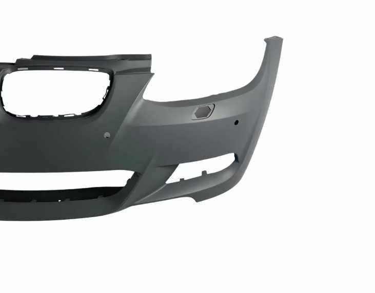 Предна м броня за BMW E92 (2005-2012) M-Tech М-Тех НОВО НА СКЛАД СОФИЯ