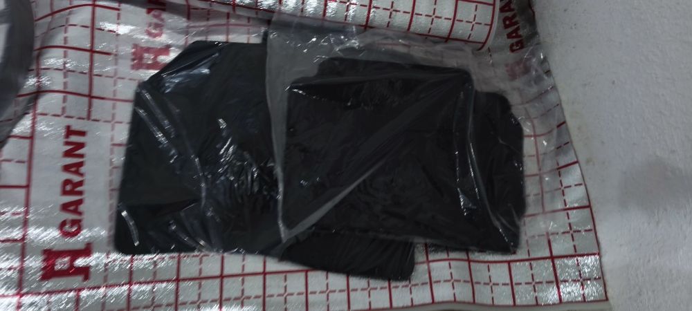 Родные Полики Малибу XL Ворсовые