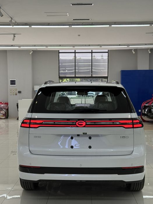 Gac aion i60 210 km Gibrid 2025 full pozitsya