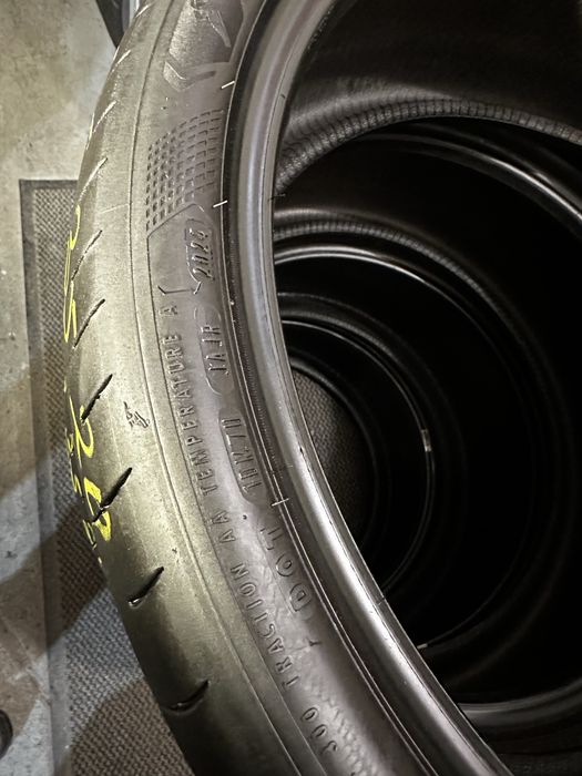 Set Complet 245/35 R20 95Y XL | 275/30 R20 97Y XL - Goodyear F1 Assymetric Oferta