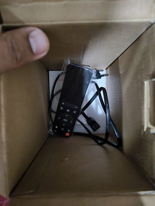 Продается смарт проектор