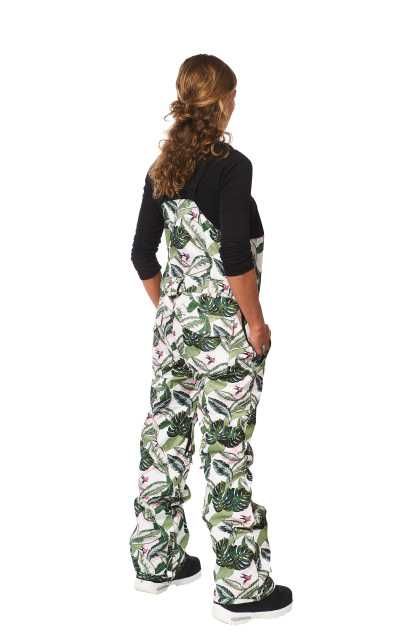 Light Leela 18k, XS/L, нов, оригинален дамски сноуборд гащеризон