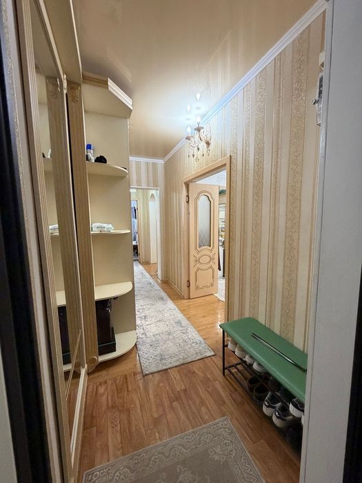 Продам 3-х комнатную квартиру