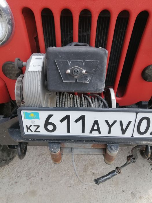 Мицубиси джип продам