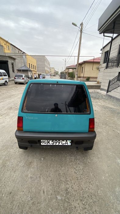 Tico срочно тико сотилади